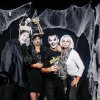 31.10.2015 Photo Booth von Martin Wahler, Pixelcode